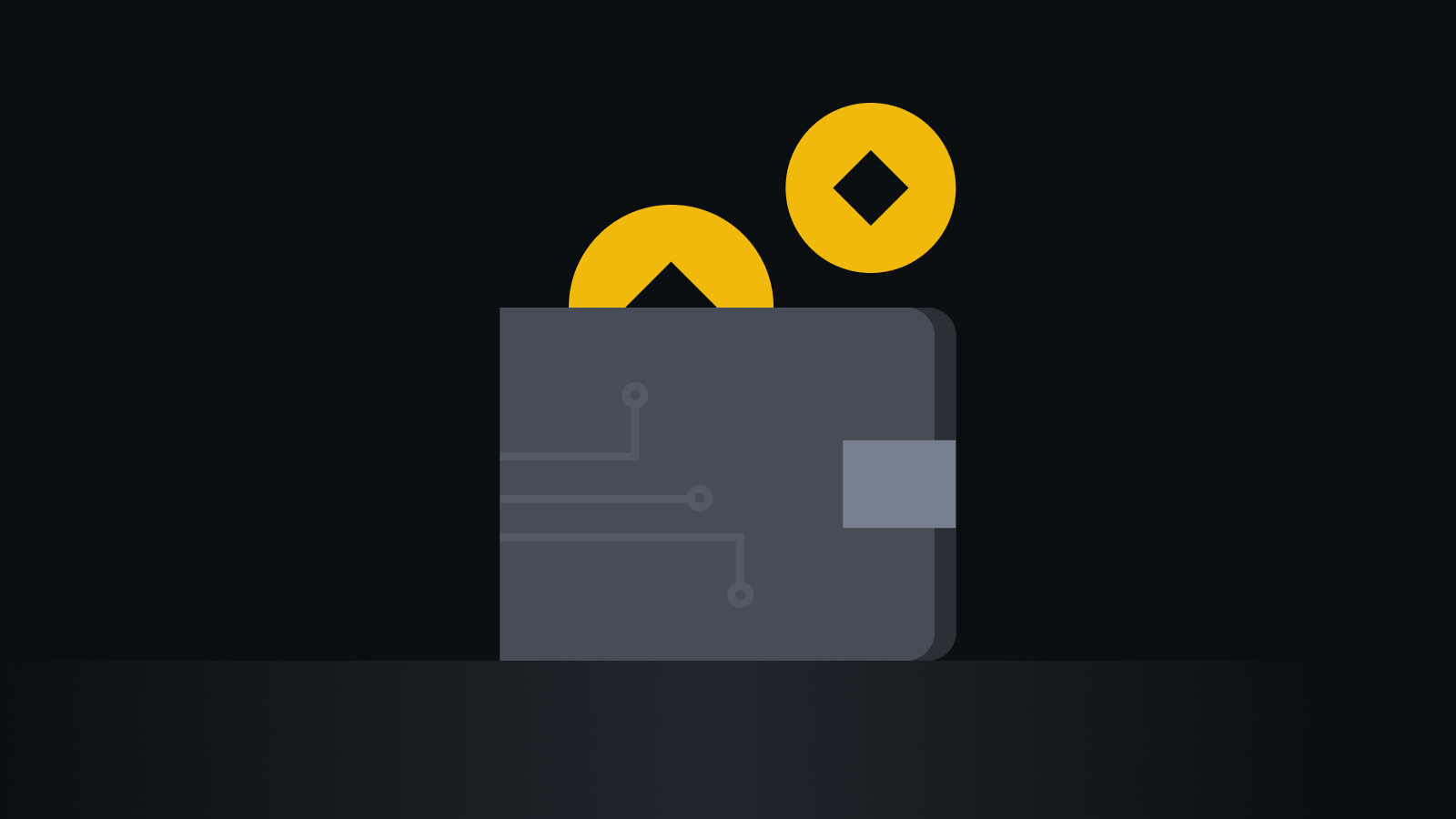 可信数字资产交易平台